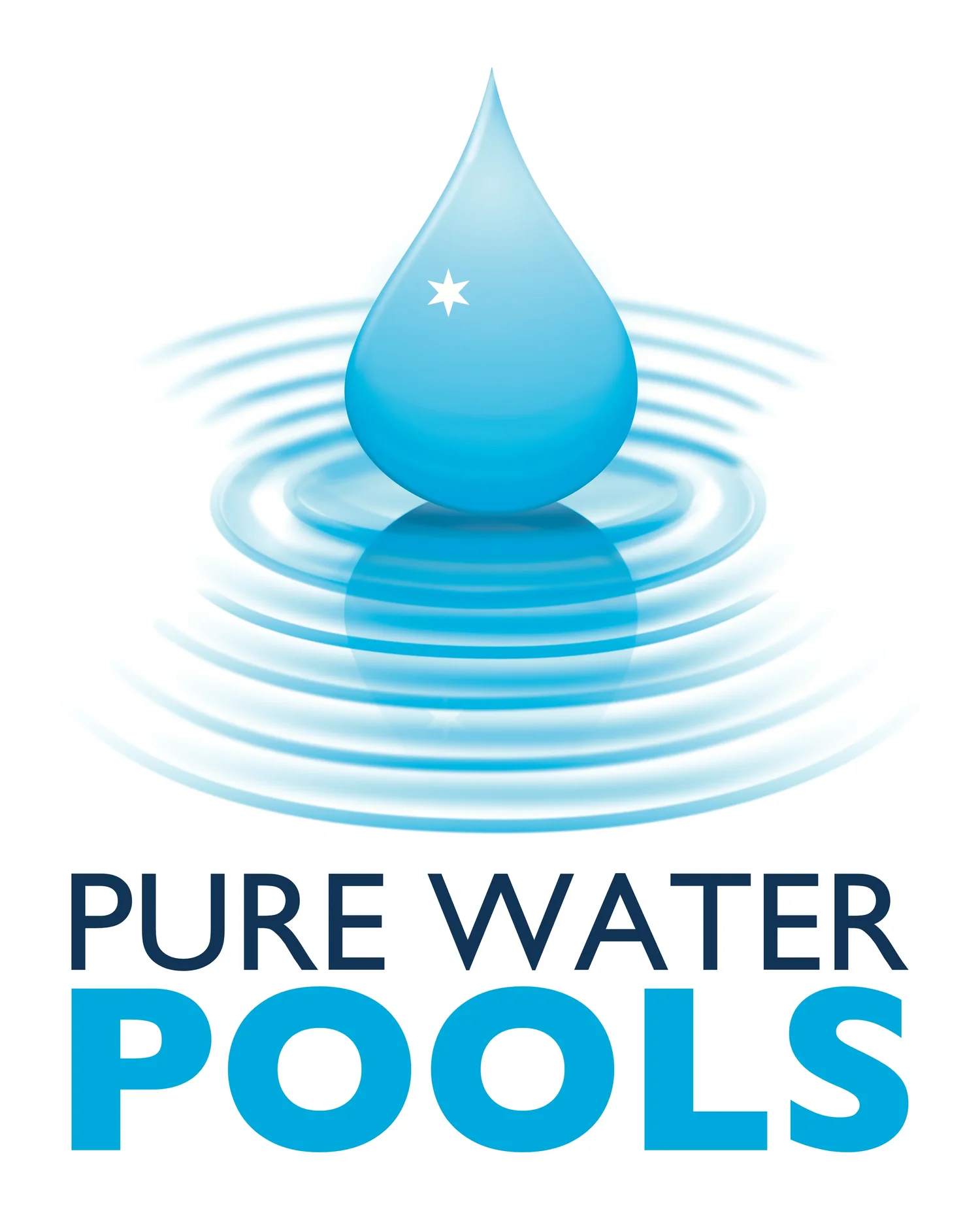 Pure Water Pools LLC