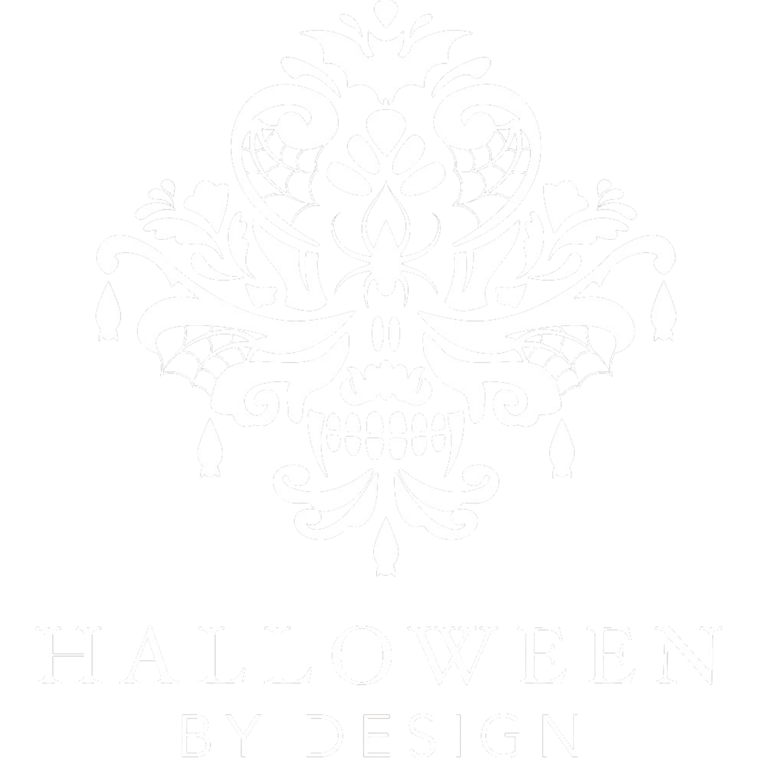 Halloween by Design