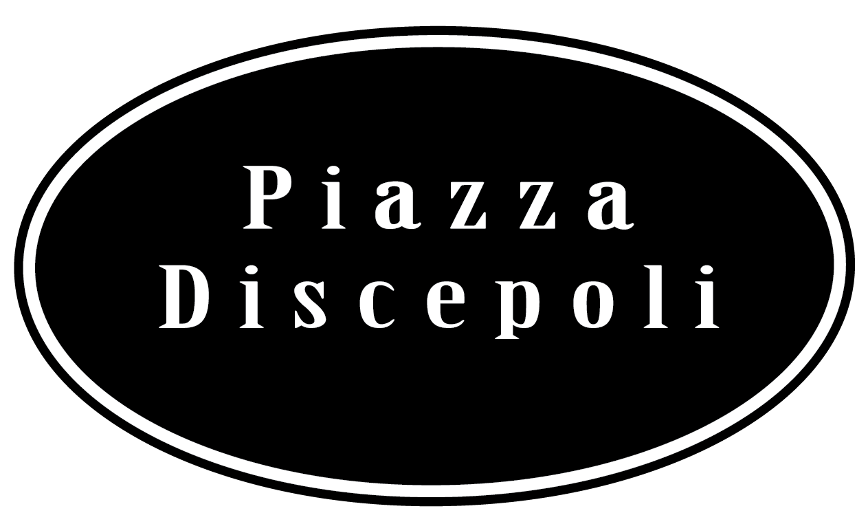 Piazza Discepoli