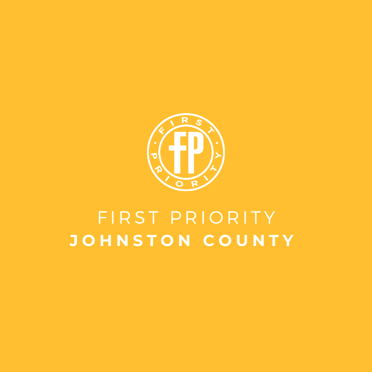 First Priority Johnston County