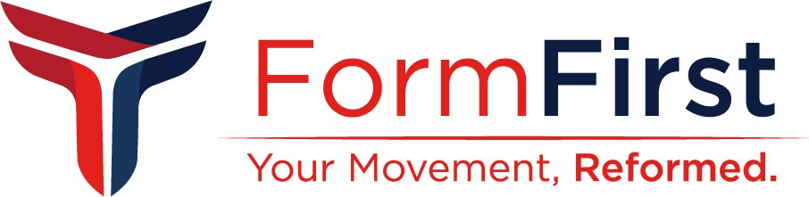 Form First