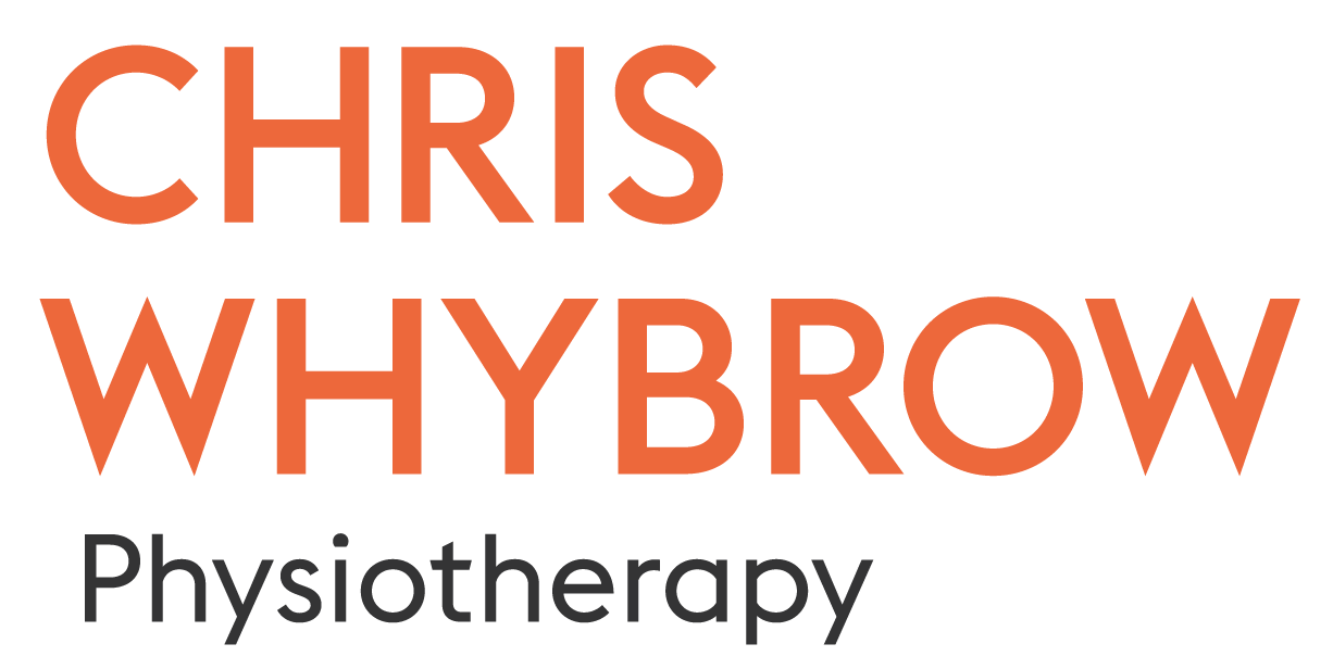 Chris Whybrow Physiotherapy