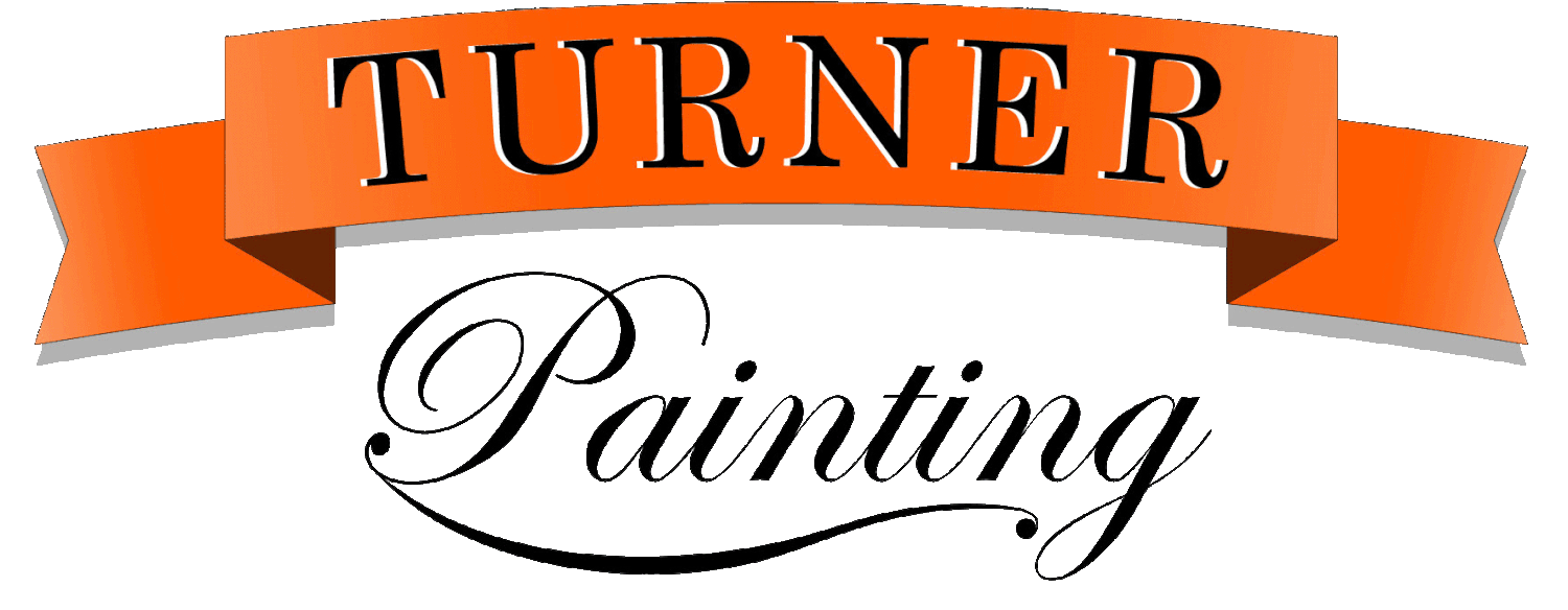 Turner Painting