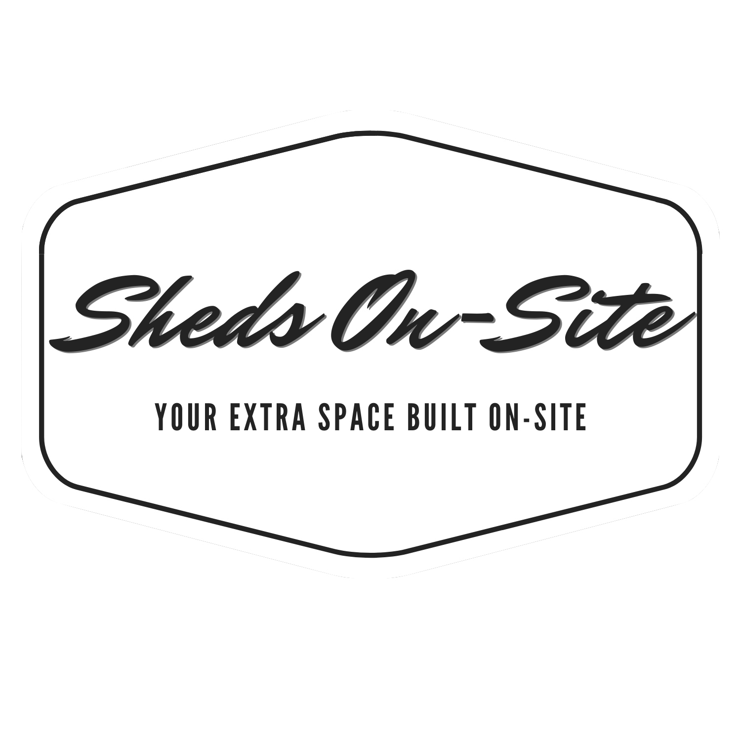 SHEDS ON-SITE LLC