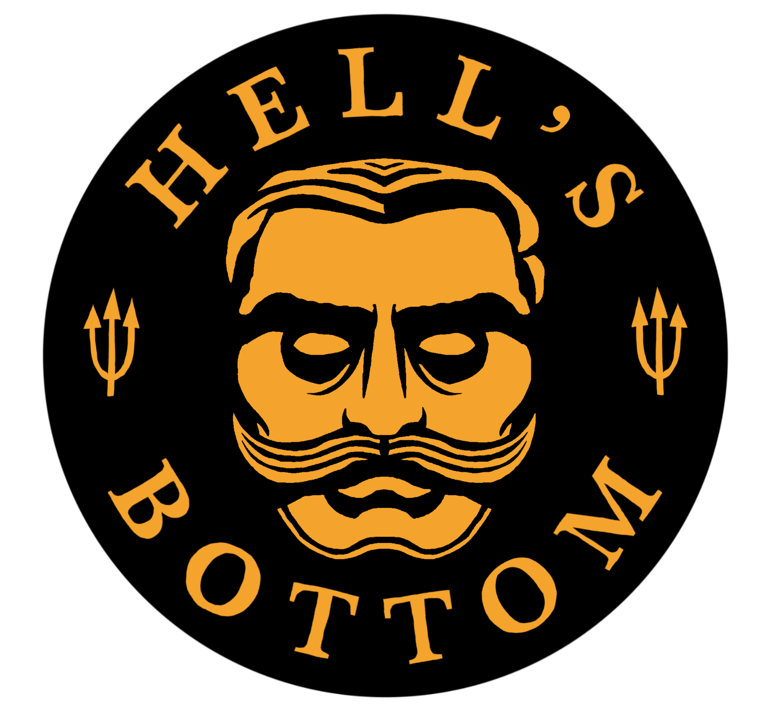 Hell&#39;s Bottom