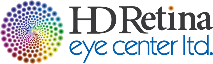 HD Retina Eye Center