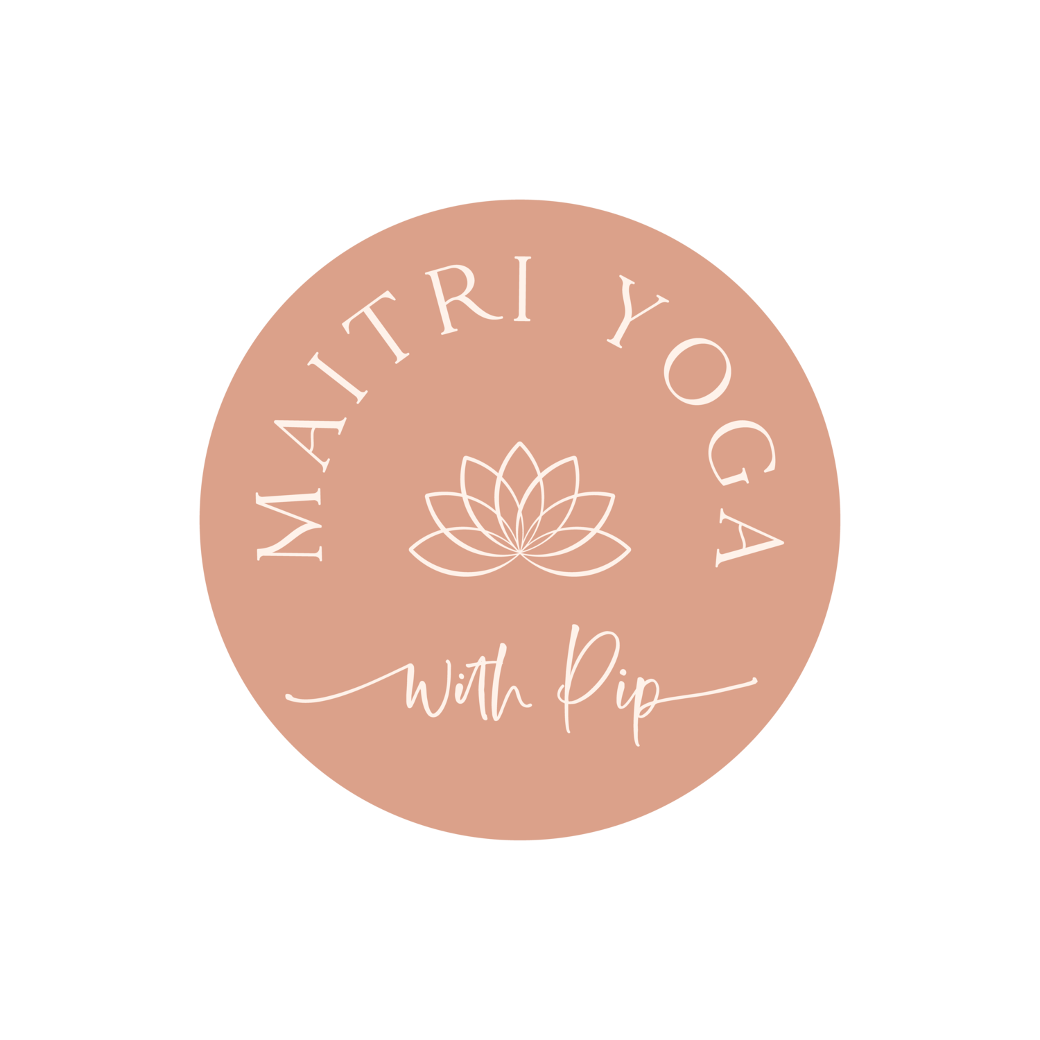 Maitri Yoga