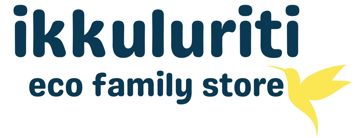 ikkuluriti - Eco Family Store