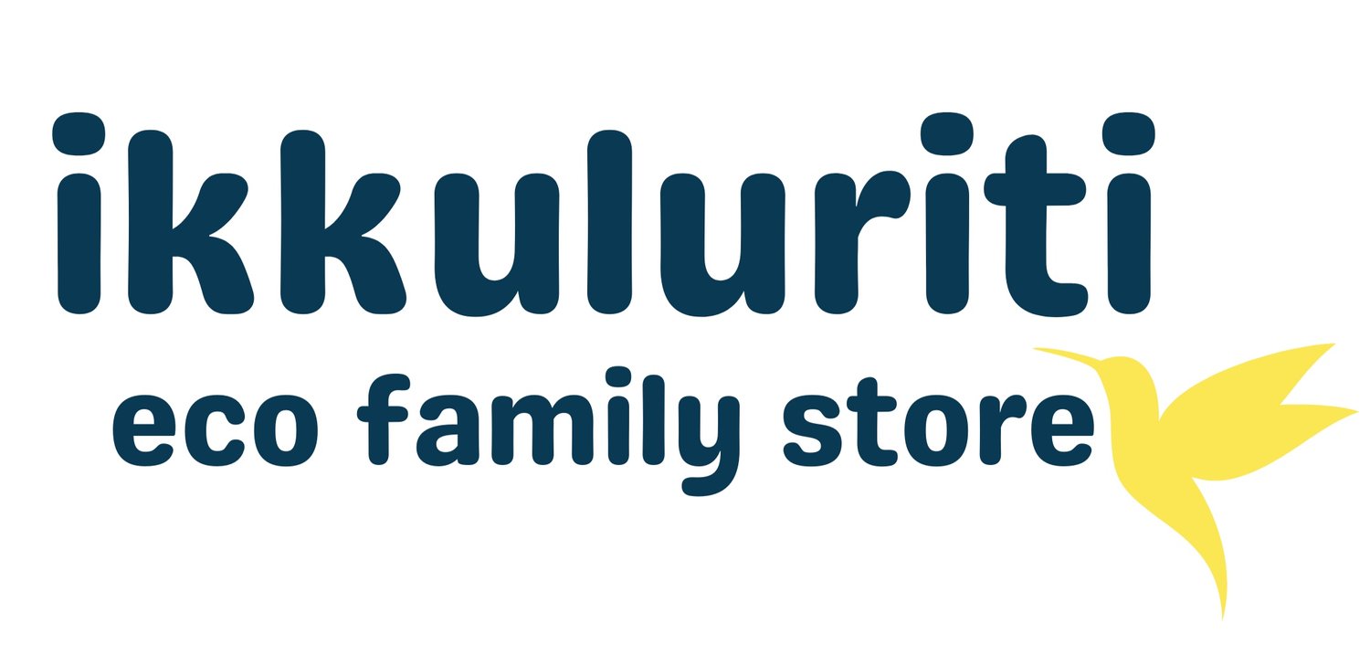 ikkuluriti - Eco Family Store