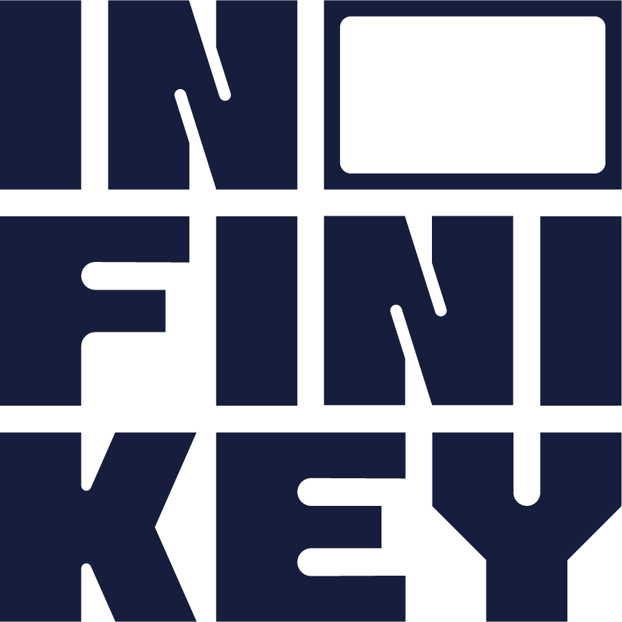 Infinikey Custom Keyboard Products
