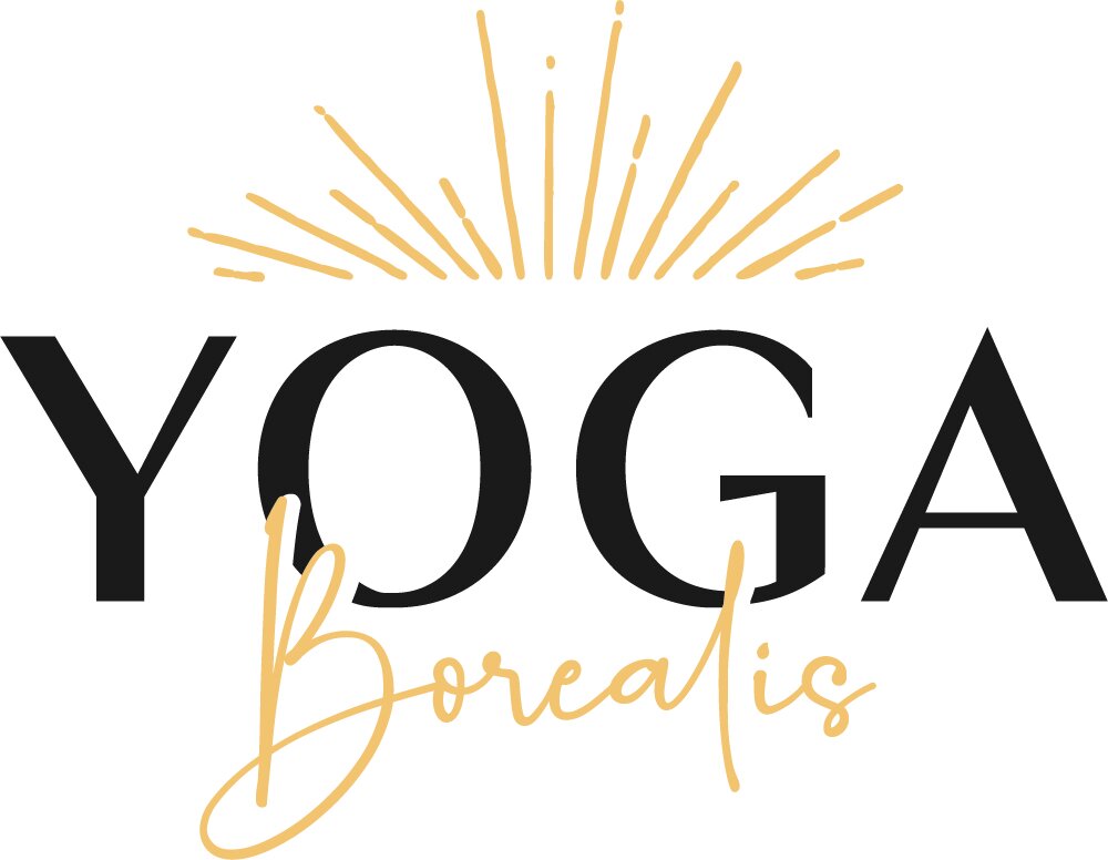 yoga borealis