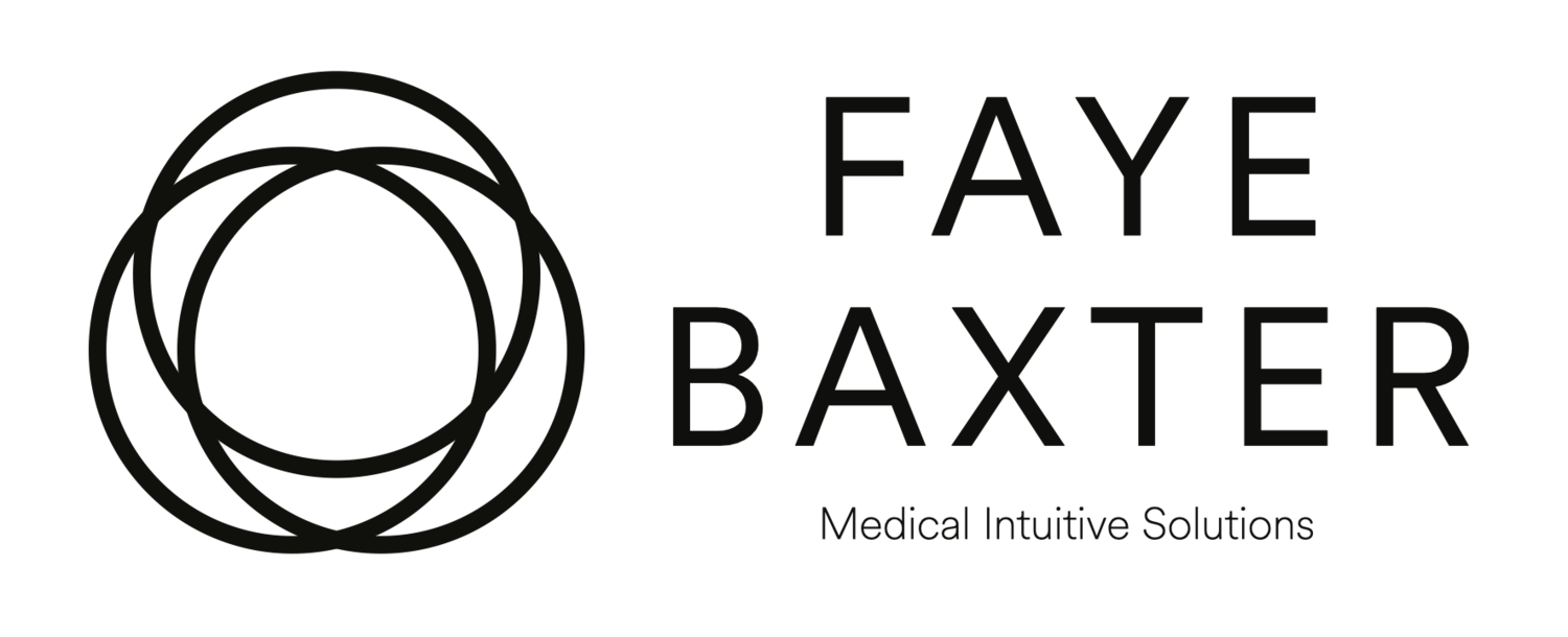 Faye Baxter - Medical Intuitive Solutions