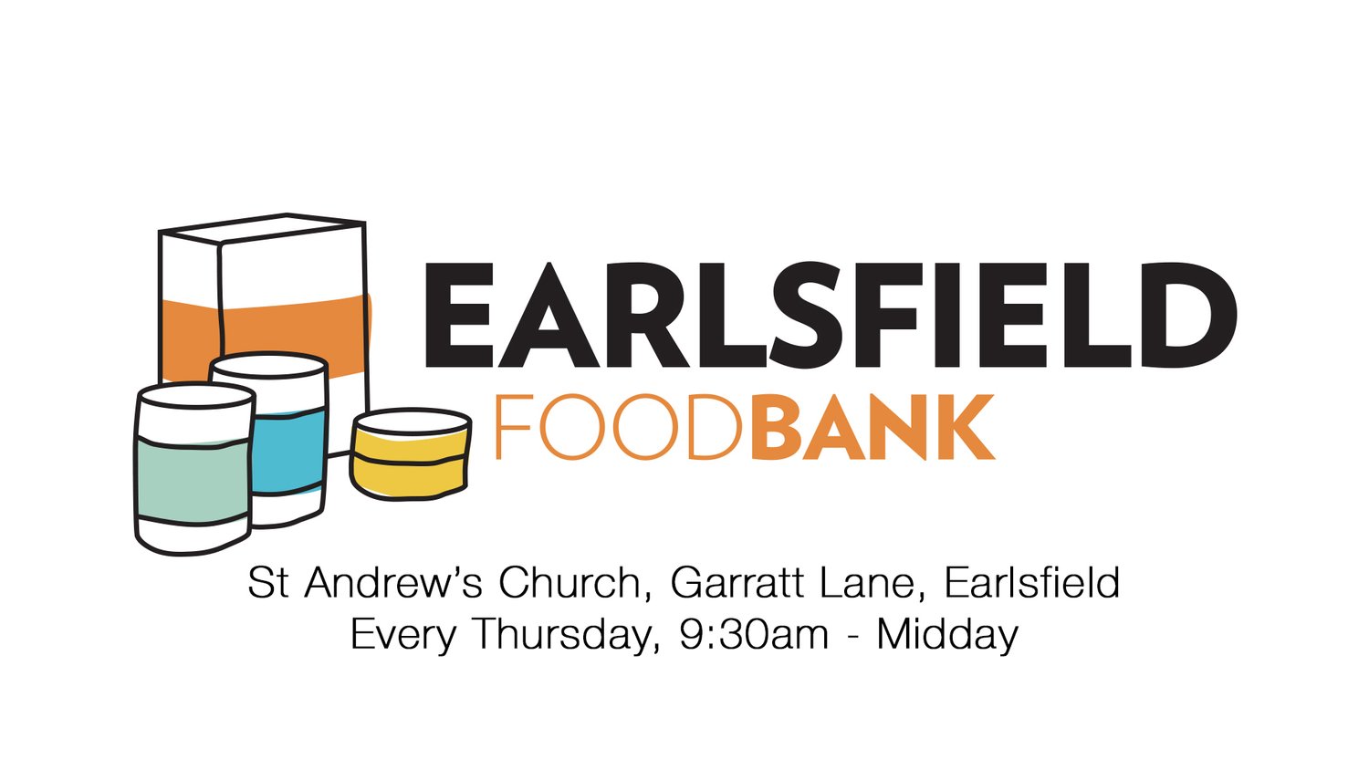 Earlsfield Foodbank
