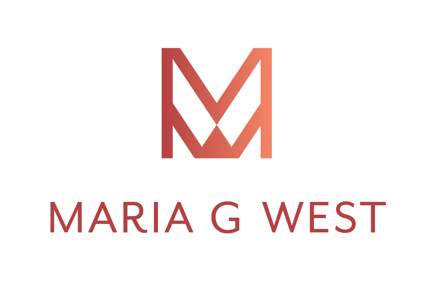 Maria G West