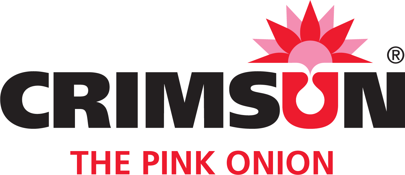 Crimsun – The Pink Onion