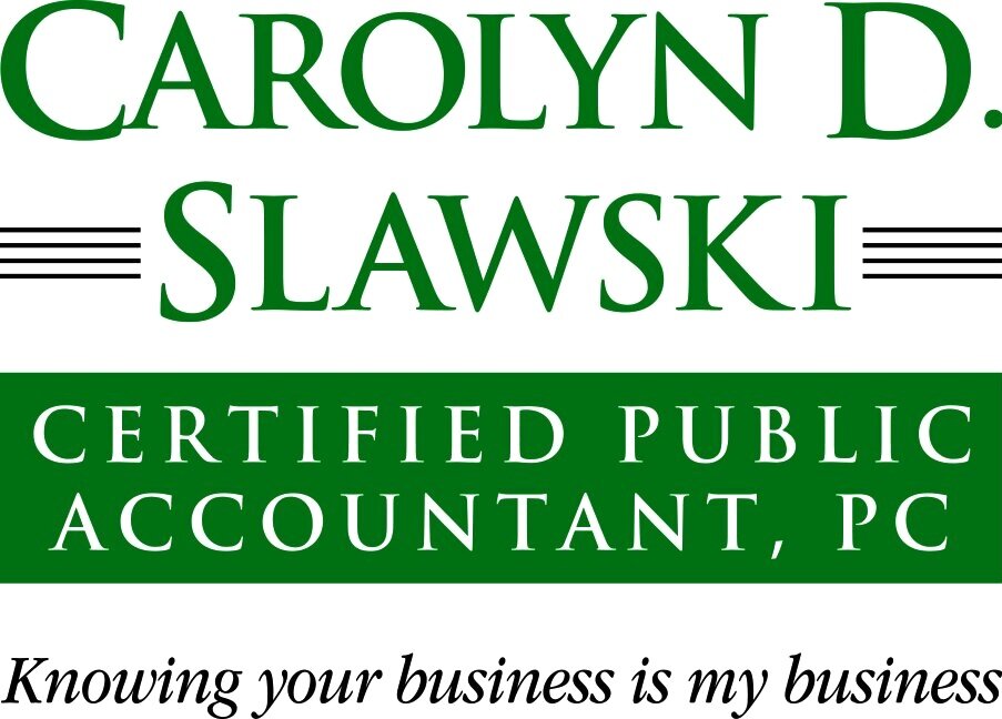 Carolyn D. Slawski CPA, P.C. 