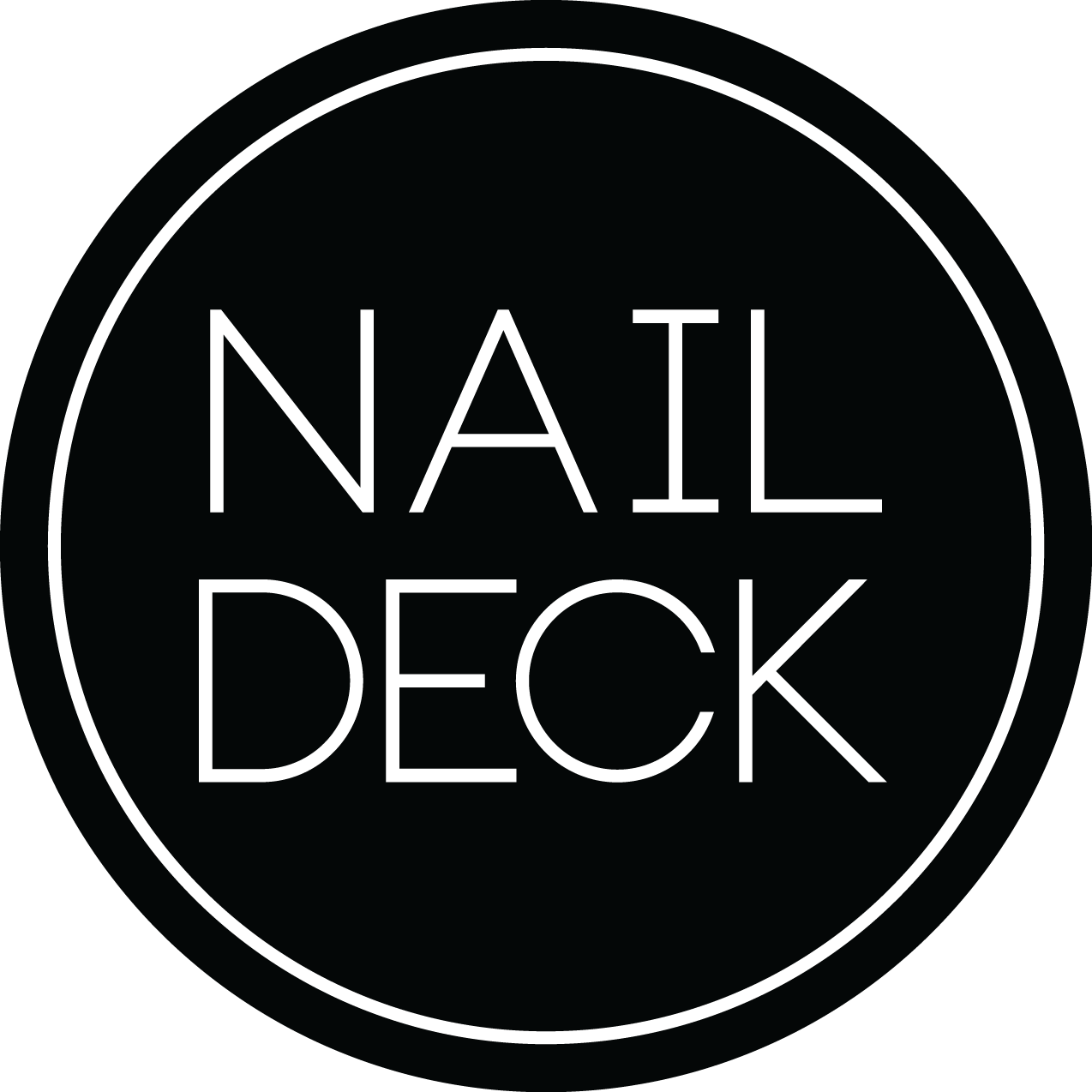 NAIL DECK