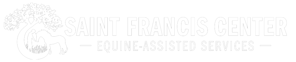 Saint Francis Center – Equine-Assisted Programs