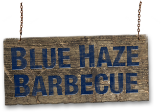 Blue Haze BBQ