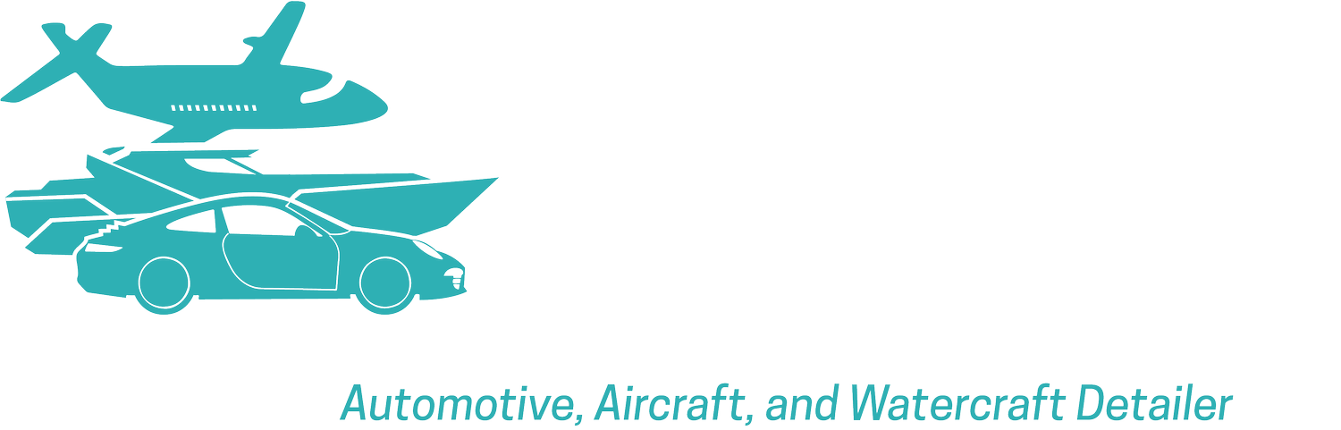 Leading Edge Detailing / Auto, Boat &amp; Aircraft Detailer / Charleston, SC