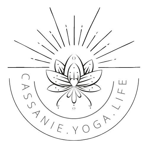 CASSANIE YOGA LIFESTYLE