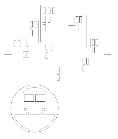 Substeading: A Profitable Way to Build More Affordable, Convenient, and Prosperous Cities, by Turning Underground Wasteland into New Transportation Corridors