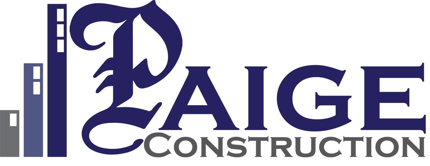 Paige Construction, Inc.