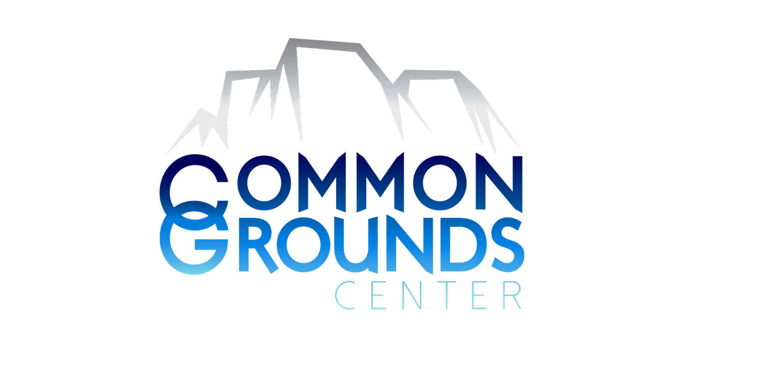 Common Grounds Center