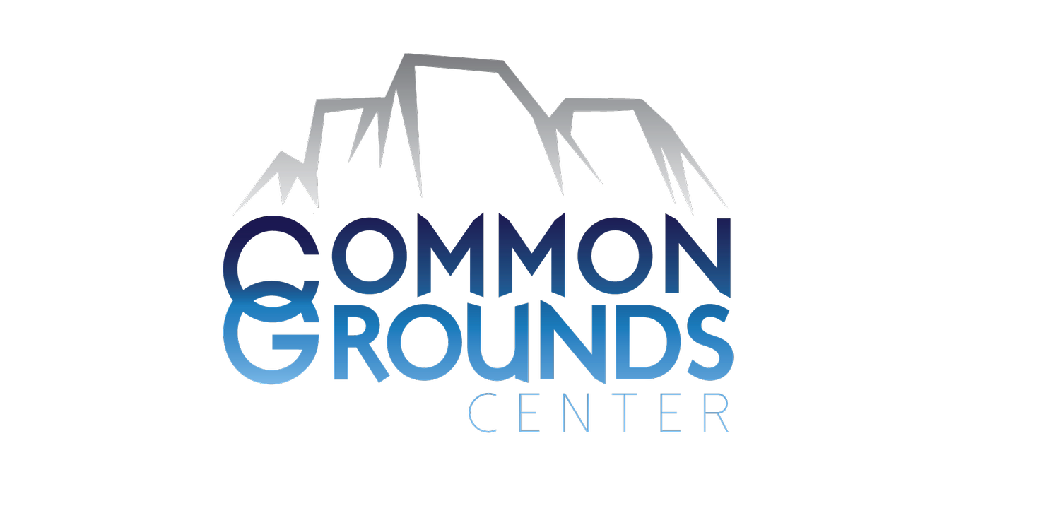 Common Grounds Center