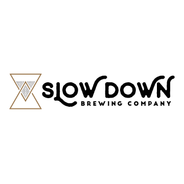 Slow Down Brewing