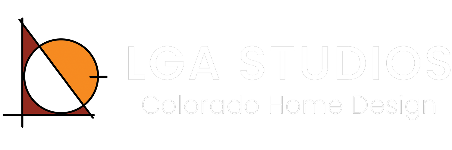 Colorado Springs Home Design | LGA Studios