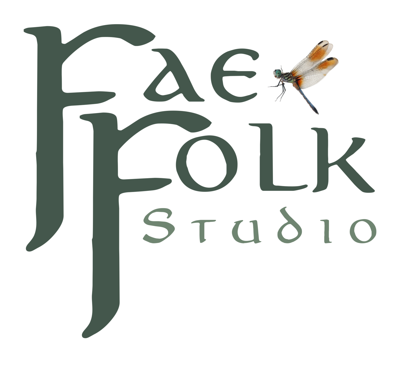 Fae Folk Studio 