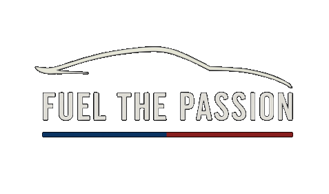 Fuel the Passion