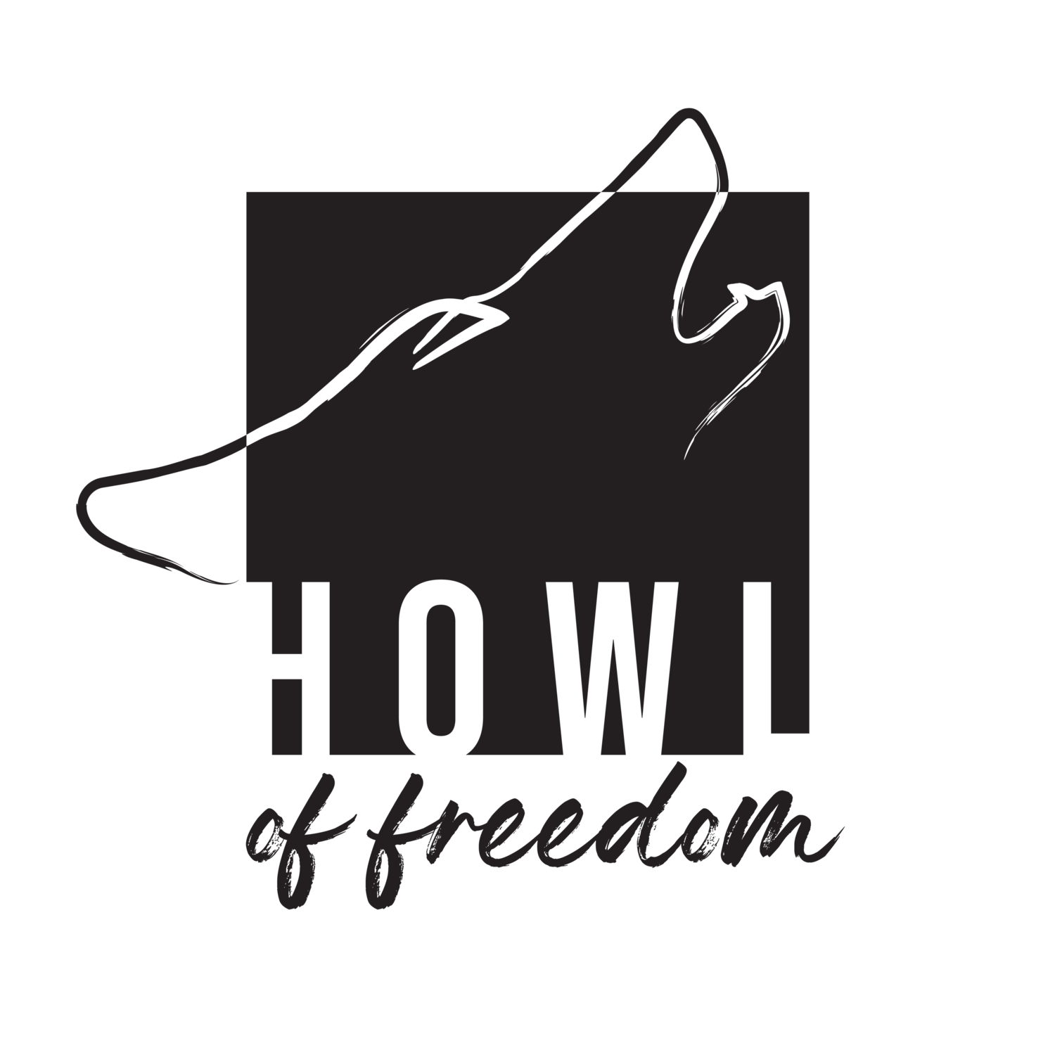 Howl of Freedom