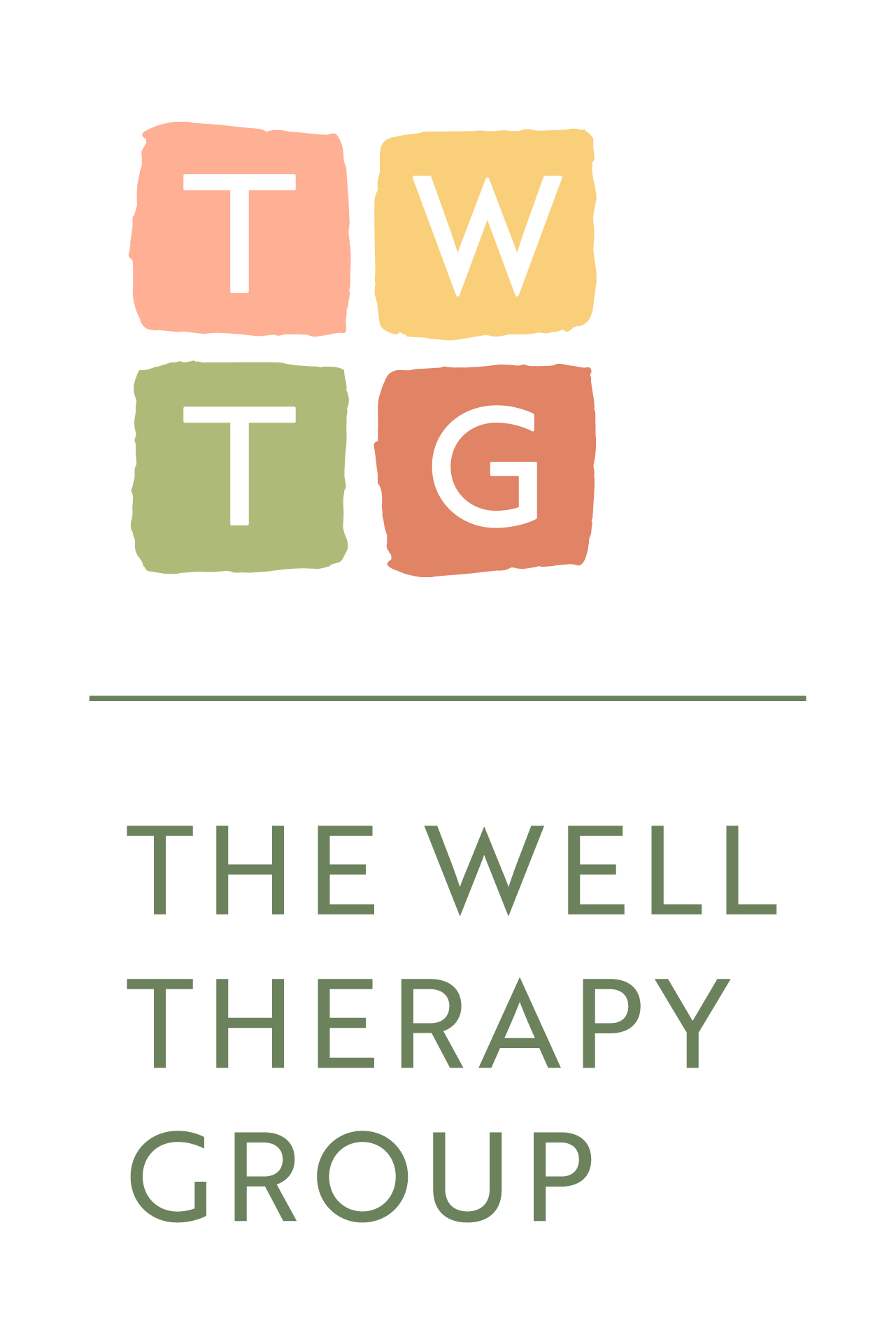 The Well Therapy Group | Therapy for Trauma, Anxiety, and Depression