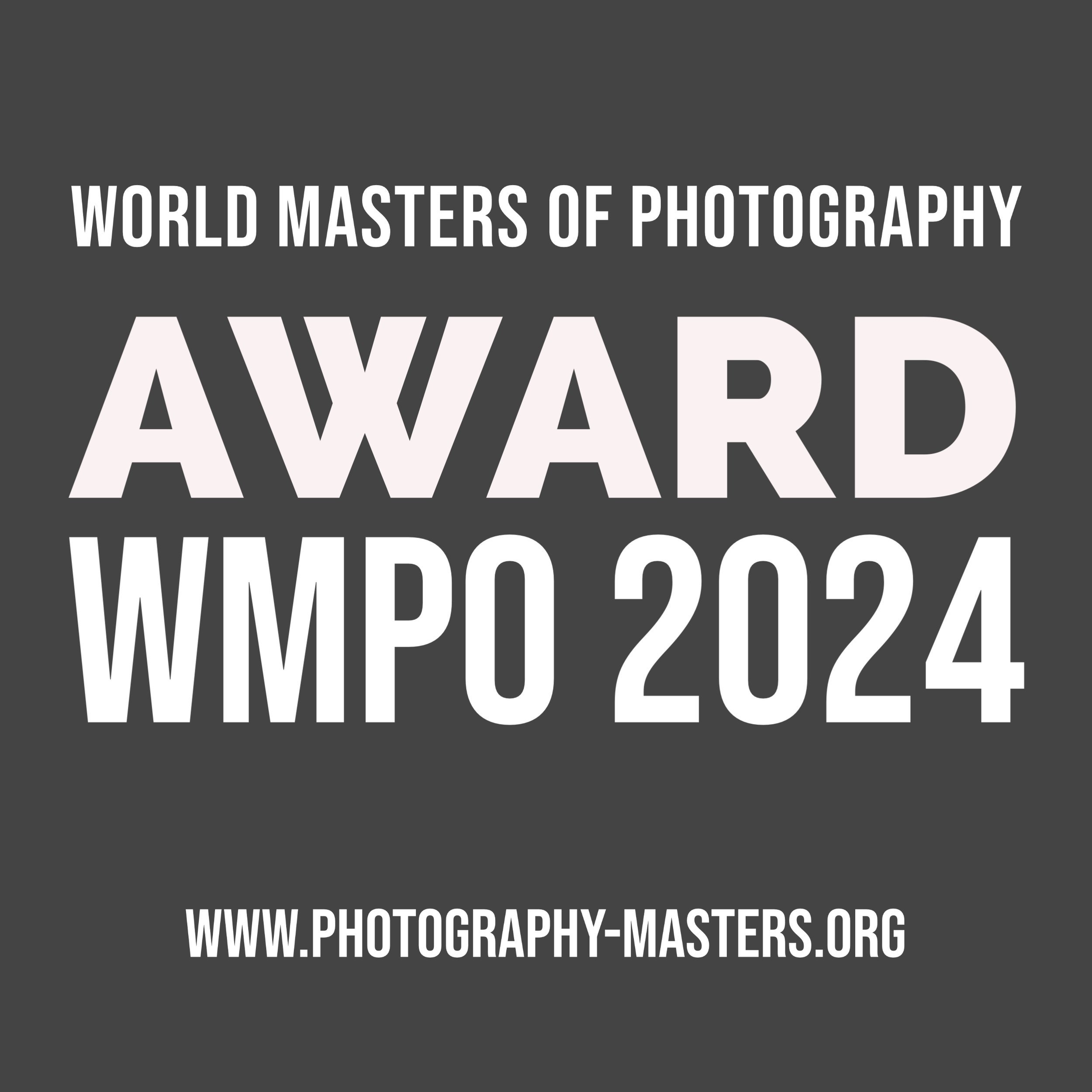 World Masters of Photography