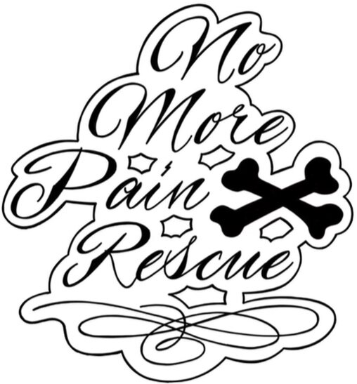 No More Pain Rescue
