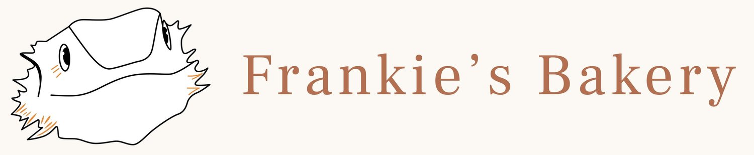 Frankie’s Bakery