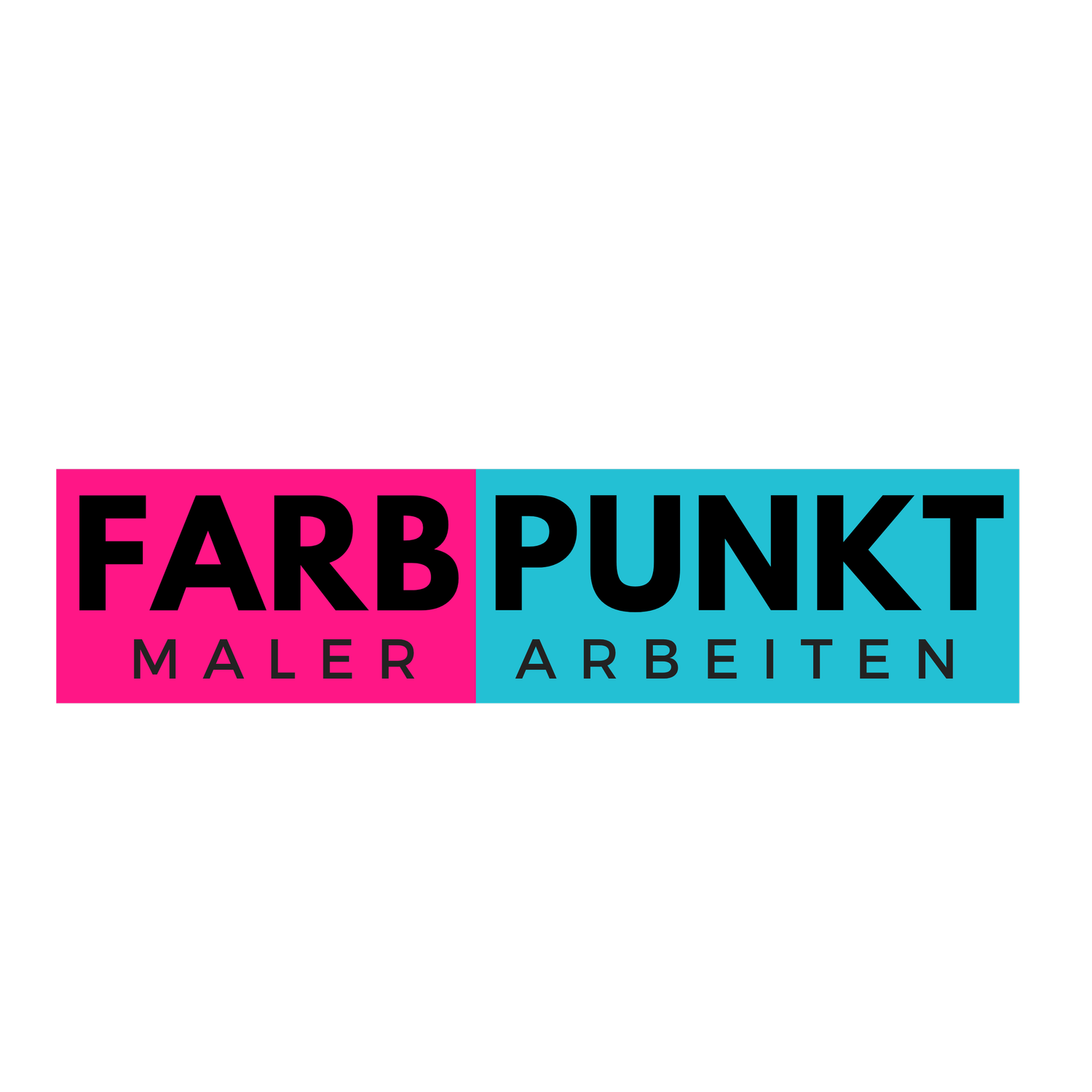 Farbpunkt Malerarbeiten