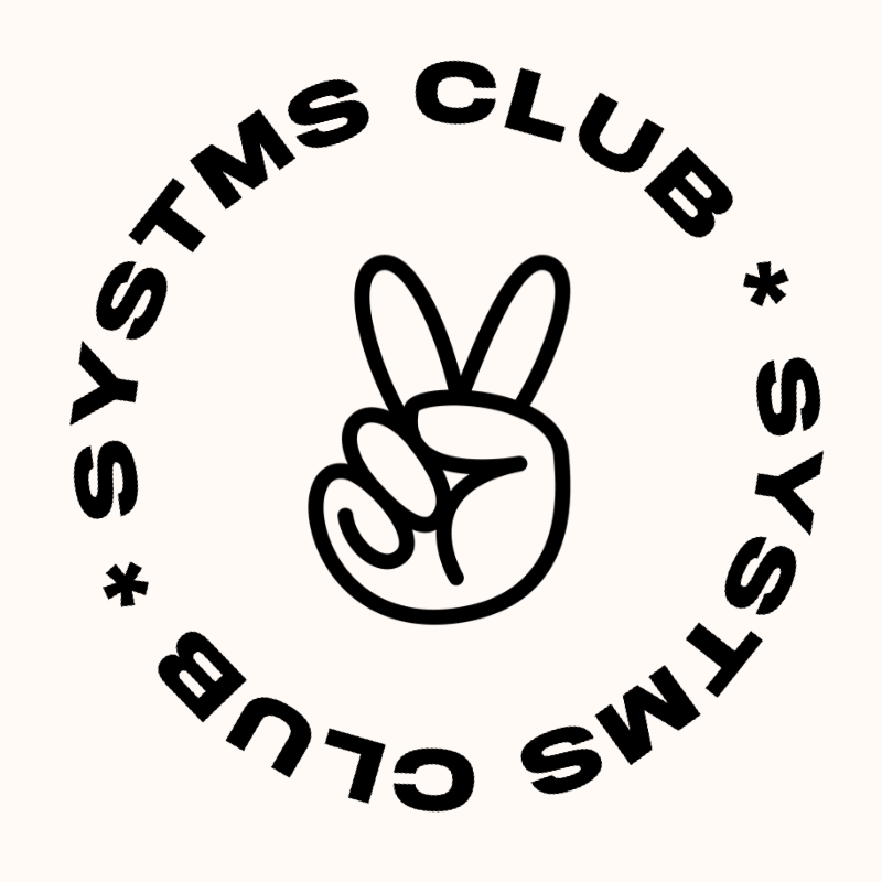 SYSTMS™ 