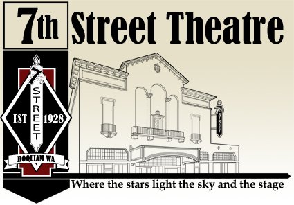 Seventh Street Theatre