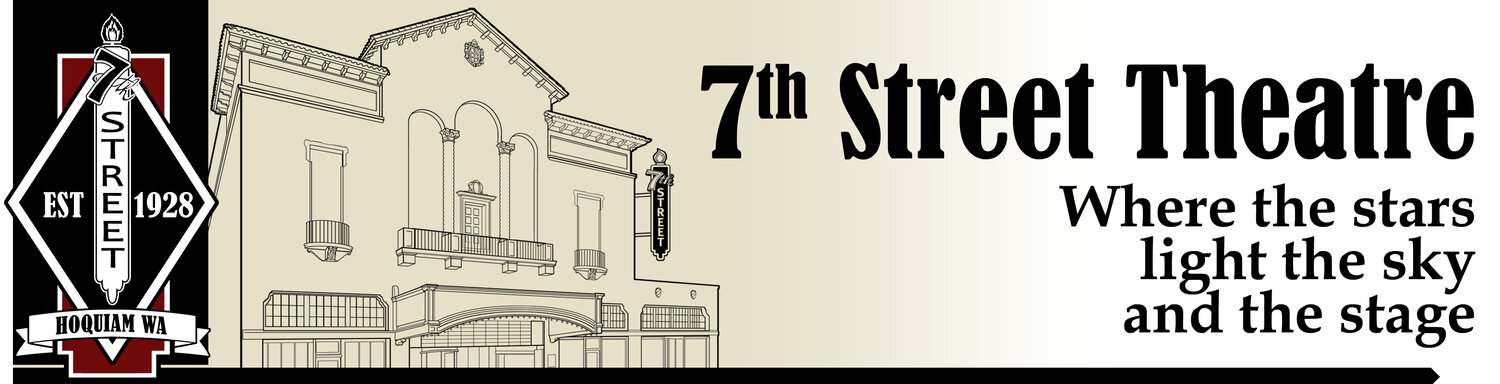 Seventh Street Theatre