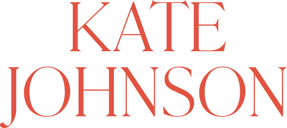 Kate Johnson