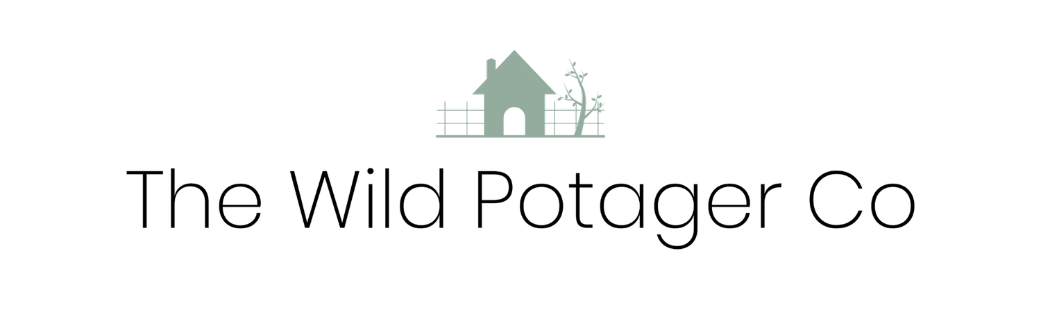 The Wild Potager Co