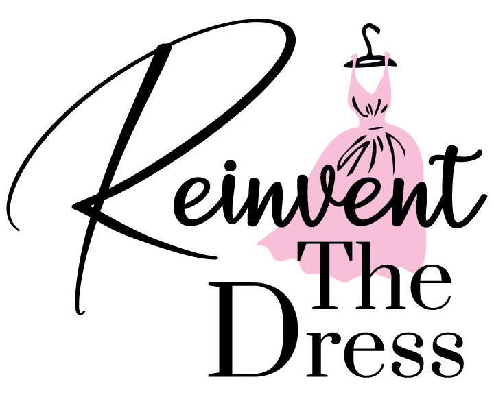 Reinvent the Dress