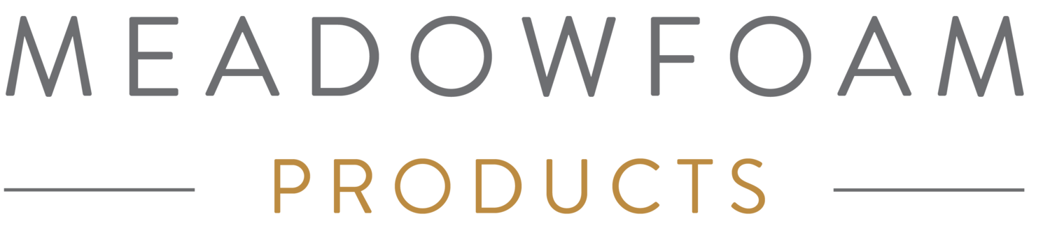 Meadowfoam Products