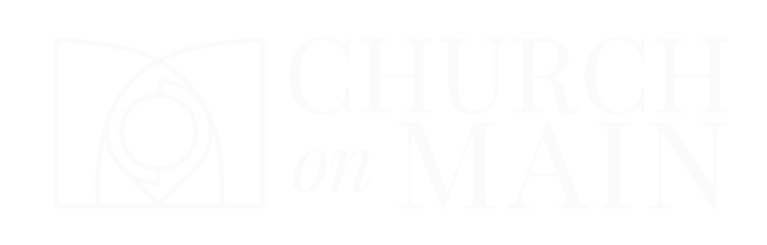 CHURCH on MAIN