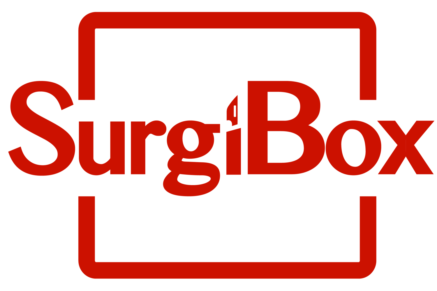 SurgiBox