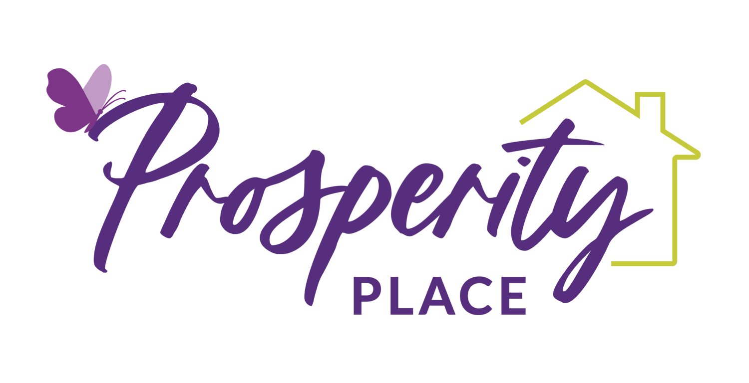 Prosperity Place | Non-Profit Organization in Baltimore, MD