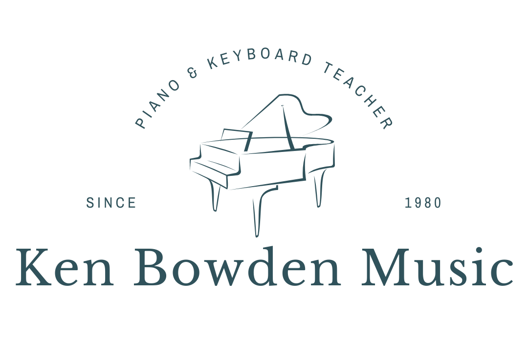 Ken Bowden Music